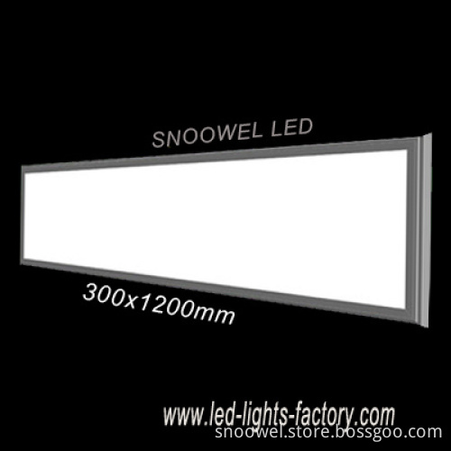 300x1200 Led Panel Lamps 